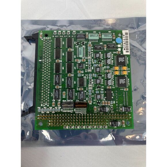 104/DSP Motion Engineering 4 axis controller PC104 format - Picture 2 of 4